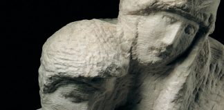 Pietà Rondanini