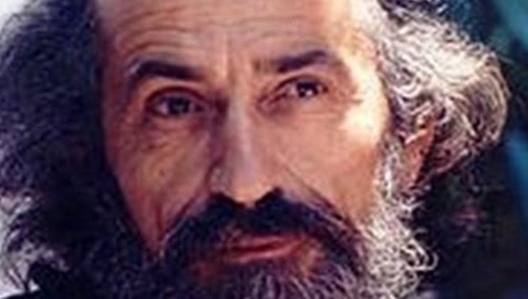 Këtu prehet ai që quhej Ndoc Gjetja… ndoc gjetja