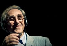 Franco Battiato