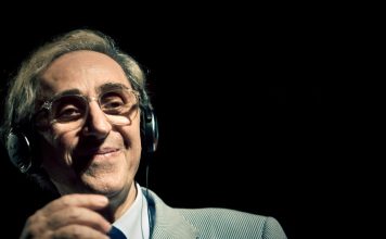 Franco Battiato: Sepse ti je një qenie e veçantë… Franco Battiato