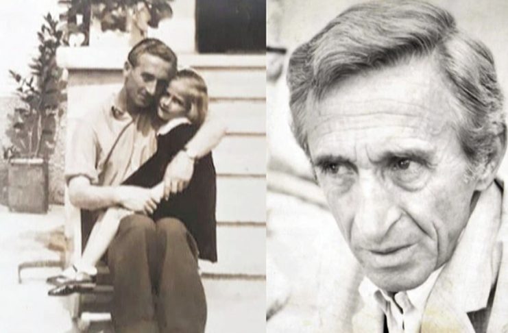 Historia e dhimbshme e aktorit Prokop Mima, si i shkatërroi karrierën dollia për Nexhmije Pagarushën…