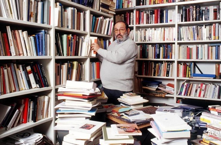umberto eco