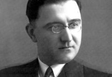 ernest koliqi