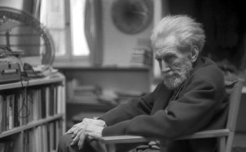 Ezra Pound: Udhëzimet e mëtutjeshme