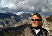 Gary Snyder: Paraja shkon kundër rrymës