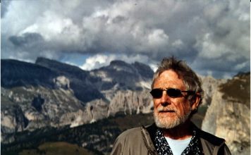 Gary Snyder: Paraja shkon kundër rrymës
