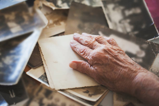 Letra e një gruaje të moshuar: Thonë se jeta zgjatet. Pse?