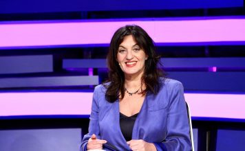 Cikël poezish nga “Poema e mungesës” së Rita Petros rita petro