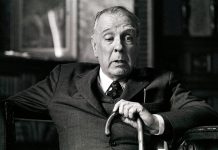 Jorge Luis Borges a do të qëndrosh