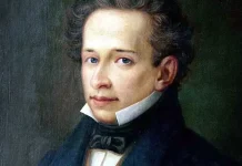 giacomo leopardi