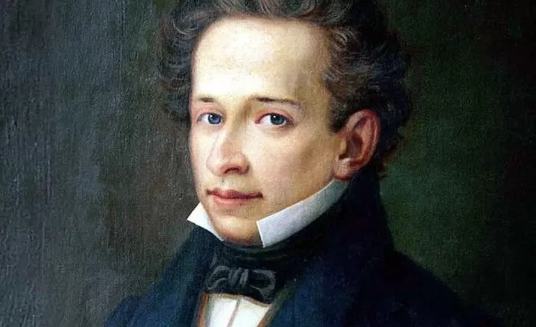 giacomo leopardi