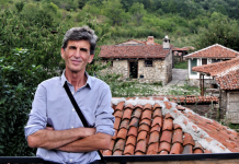 ilaz hysaj
