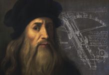 Misteri 500-vjeçar i fshehur në veprën e Leonardo Da Vinçit “zbulohet më në fund” leonardo da vinçi