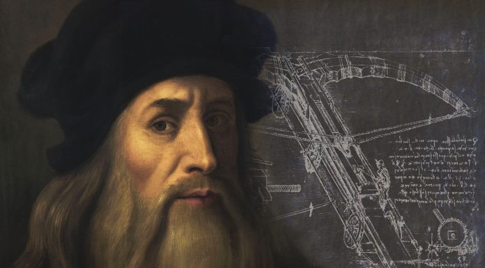 Misteri 500-vjeçar i fshehur në veprën e Leonardo Da Vinçit “zbulohet më në fund” leonardo da vinçi