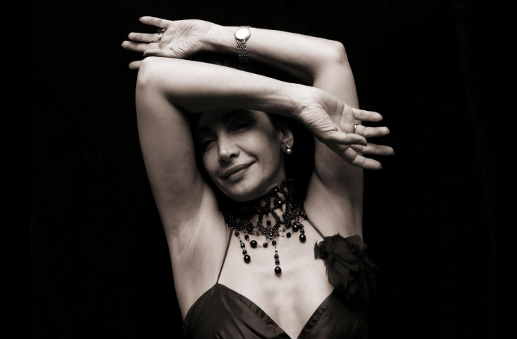 maram al masri