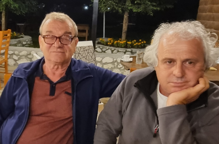 “Në pijetore unë jam ulur”, historia e dhimbshme e këngës së krijuar në burgun e Spaçit në pijetore unë jam ulur
