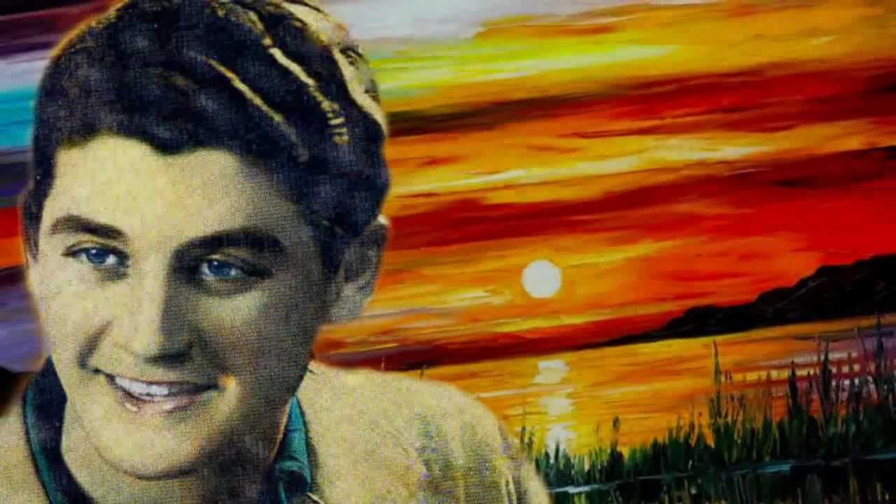 Rudolf Stambolla Ti m’ke braktisë, qofshin haram ndjenjat e mija