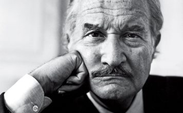 carlos fuentes