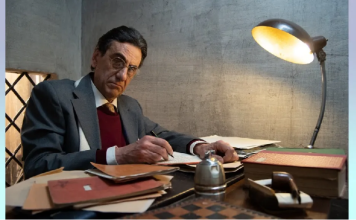 cesare pavese do të vijë vdekja