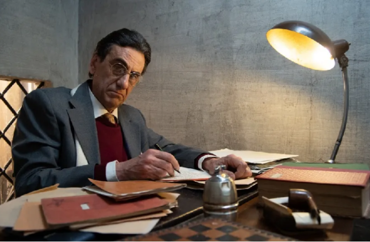 cesare pavese do të vijë vdekja