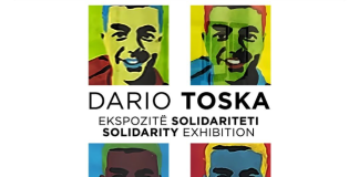 ekspozitë solidariteti