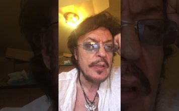 “Letër nënës”, Leka Sefla e lexon poezinë e Eseninit