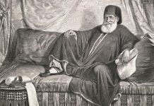 Egjipt - Mehmet Ali Pasha