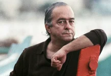 vinicius de moraes