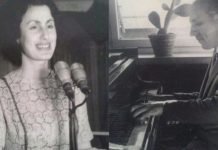 “Kënga e mjekut” e kënduar nga Anita Take, historia e vërtetë që fshihet pas saj
