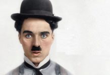 charlie chaplin