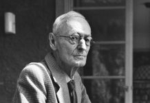 Hermann Hesse: