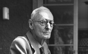 Hermann Hesse: