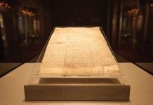 magna carta