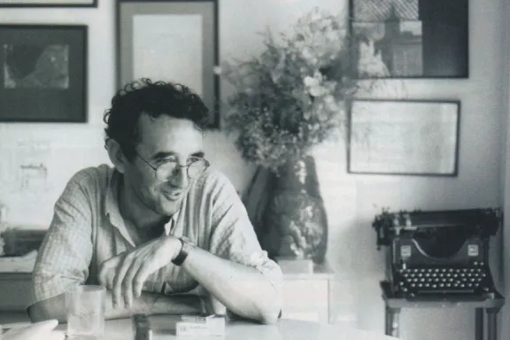 Roberto Bolanjo