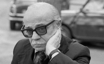 Ernesto Sabato: Mbi atë fytyrë kishin lënë gjurmë ëndrrat dhe zhgënjimet… vdekjet që përjetoi…