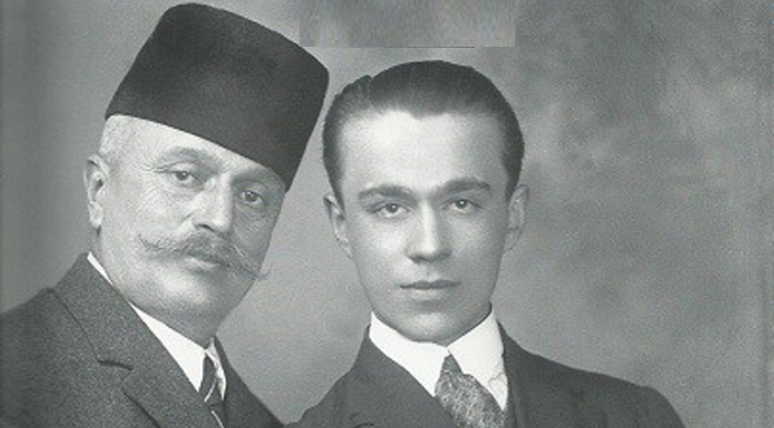 Letra që Kel Marubi ia dërgonte Ahmet Zogut, kërkonte nga ai para