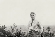 Robert Frost: Rruga që s’e mora robert frost