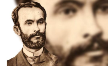 Sami Frashëri: Njerëzit e ndershëm kalben atje ku lartësohen kriminelët! sami frashëri: