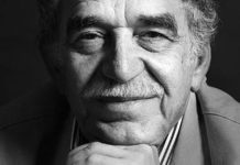 Gabriel Garcia Márquez