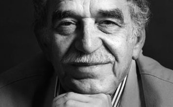 Gabriel Garcia Márquez