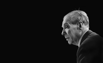 Jorge-Luis Borges