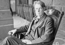 William Butler Yeats