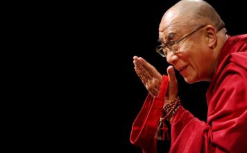 Dalai Lama: E shkatërrojmë shëndetin për para e pastaj shpenzojmë para për shëndetin… Dalai Lama