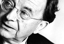 Erich Fromm