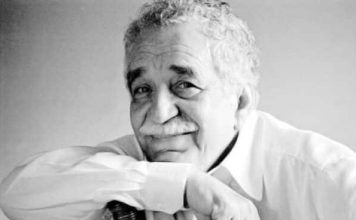 Gabriel García Márquez