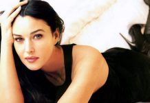 monica bellucci