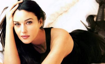 monica bellucci