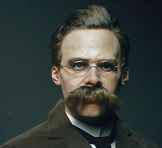 “Shkrimtarët e këqinj janë të nevojshëm…”, kështu mendonte Friedrich Nietzsche Fridrih Niçe