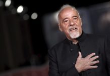 paulo coelho