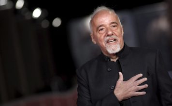 paulo coelho